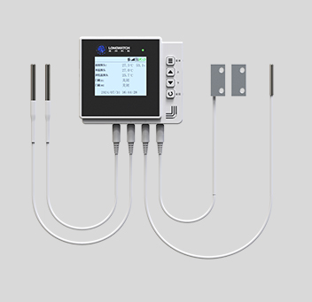 溫濕度監(jiān)測終端LBCC-26G