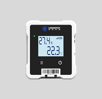 溫濕度監測終端LB201系列